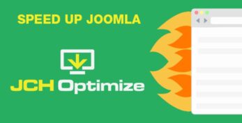 JCH Optimize PRO v7.3.3 – accelerate Joomla