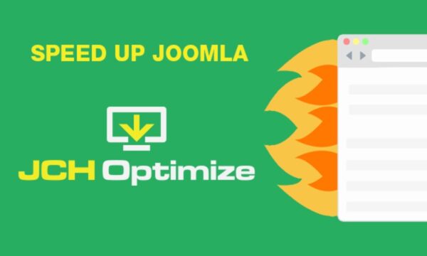 JCH Optimize PRO v7.3.3 – accelerate Joomla