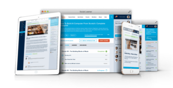 Boss for LearnDash / Social Learner for LearnDash