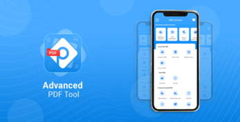 Advance PDF Tool v1.0