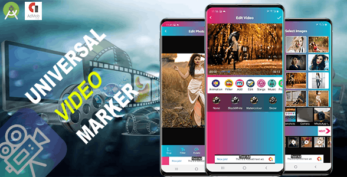 Universal Video Maker (18 April 20)