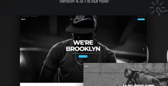 Brooklyn | Creative Multipurpose Responsive WordPress Theme v4.9.9.5