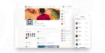 BuddyBoss Platform Pro
