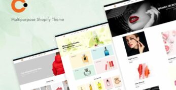 Cerato – Multipurpose Shopify Theme v2.0.0
