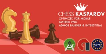 Chess Kasparov 2D (12 September 2024)