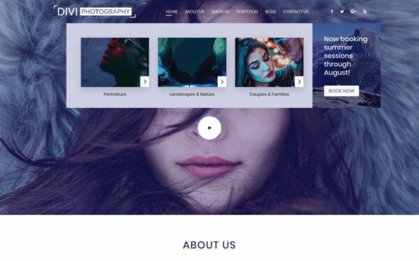 DiviLife – Divi Mega Pro