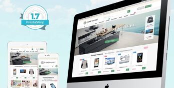 ZOne v2.6.5 – Supermarket Online Shop Prestashop Theme