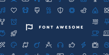 Font Awesome Pro v6.6.0