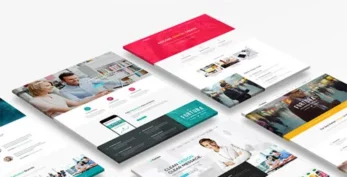 Fortuna v3.2.0 – Responsive Multi-Purpose WordPress Theme