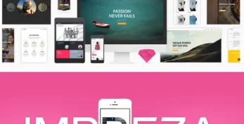 Impreza v8.37 – Multi-Purpose WordPress Theme