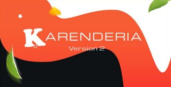 Karenderia Mobile App - Restaurant v1.5.9