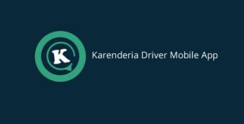 Karenderia v1.8.9 Driver Mobile App