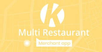 Karenderia Merchant App v1.0.7
