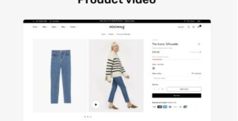 Minimog v3.2.1 The Next Generation Shopify Theme