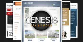 StudioPress Genesis Framework v3.6.0