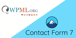 WordPress Multilingual Contact Form 7 Addon