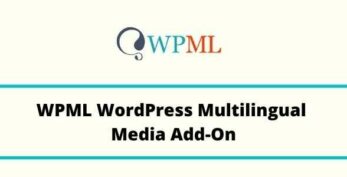 WordPress Multilingual Media Add-On