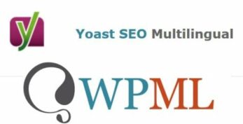 WordPress Multilingual Yoast SEO Addon