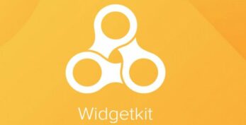 Widgetkit - Joomla Gallery and Slider