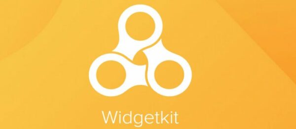 Widgetkit - Joomla Gallery and Slider