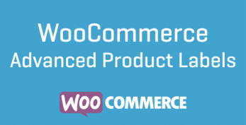 WooCommerce Advanced Product Labels