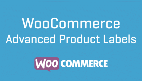 WooCommerce Advanced Product Labels