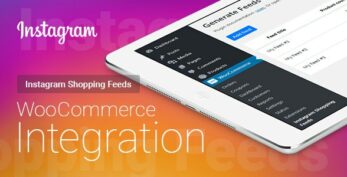 WooCommerce Instagram