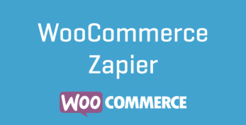 WooCommerce Zapier