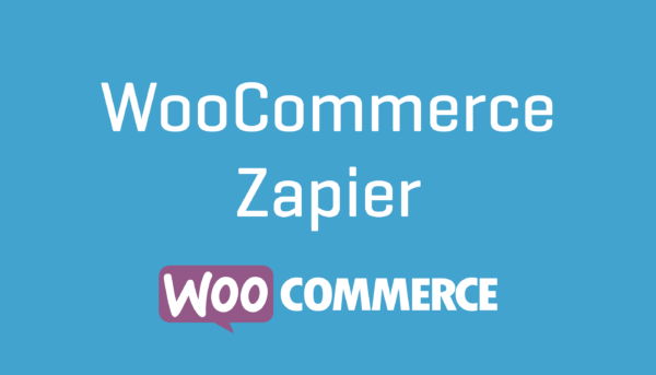 WooCommerce Zapier