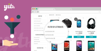 YITH WooCommerce Ajax Product Filter Premium