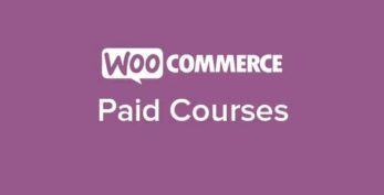 Sensei with WooCommerce Paid Courses