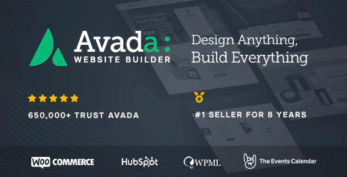 [Activated*] Avada v7.11.2 – Responsive Multi-Purpose Theme