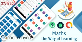 Maths v1.9 – The way of new learning