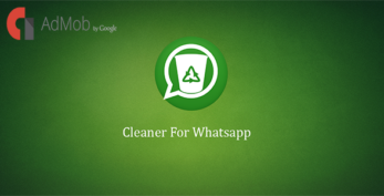 Cleaner For Whatsapp (14 February 19)