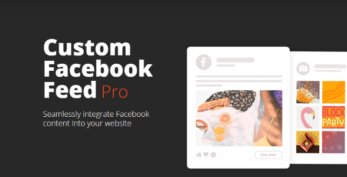 Custom Facebook Feed Pro By Smash Balloon