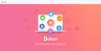 Dokan Pro WordPress Plugin