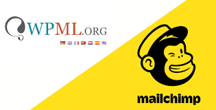 WordPress Multilingual MailChimp