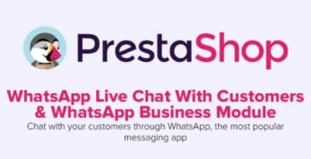 WhatsApp Live Chat With Customers & WhatsApp Business Module