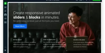 Smart Slider 3 for Joomla