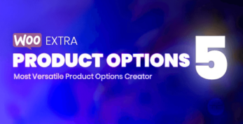 WooCommerce TM Extra Product Options