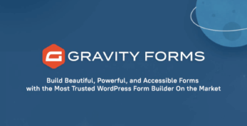 Gravity Forms WordPress Plugin