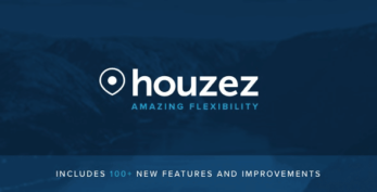 Houzez – Real Estate WordPress Theme