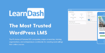 LearnDash LMS WordPress Plugin