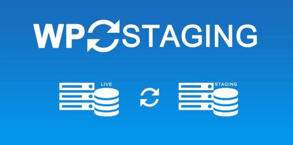 WP Staging Pro