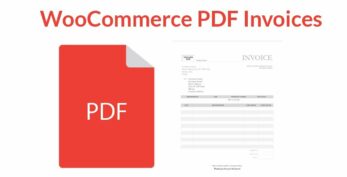 WooCommerce PDF Invoices