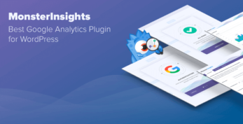MonsterInsights Pro [Premium] v8.12.1 Google Analytics + All Addons Pack [Activated]