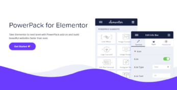 PowerPack Elements for Elementor