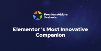 Premium Addons Pro for Elementor