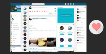 Beloved-Theme for WoWonder Social PHP Script | Miscellaneous