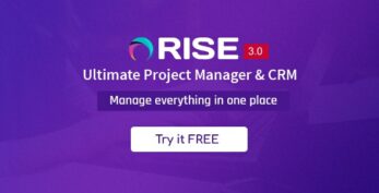 RISE Nulled